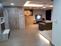 Blk 606B Tampines Greenridges (Tampines), HDB 5 Rooms #558939871